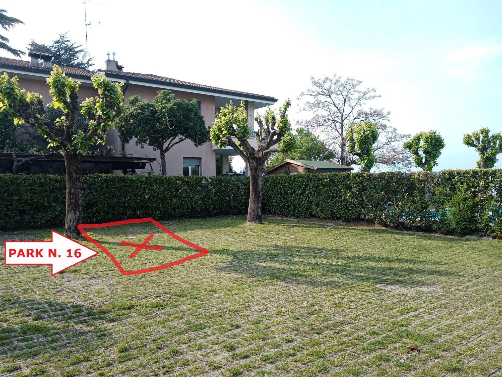 Casa Lugana 15 - Monolocale Con Piscina Fronte Lago Sirmione Zewnętrze zdjęcie